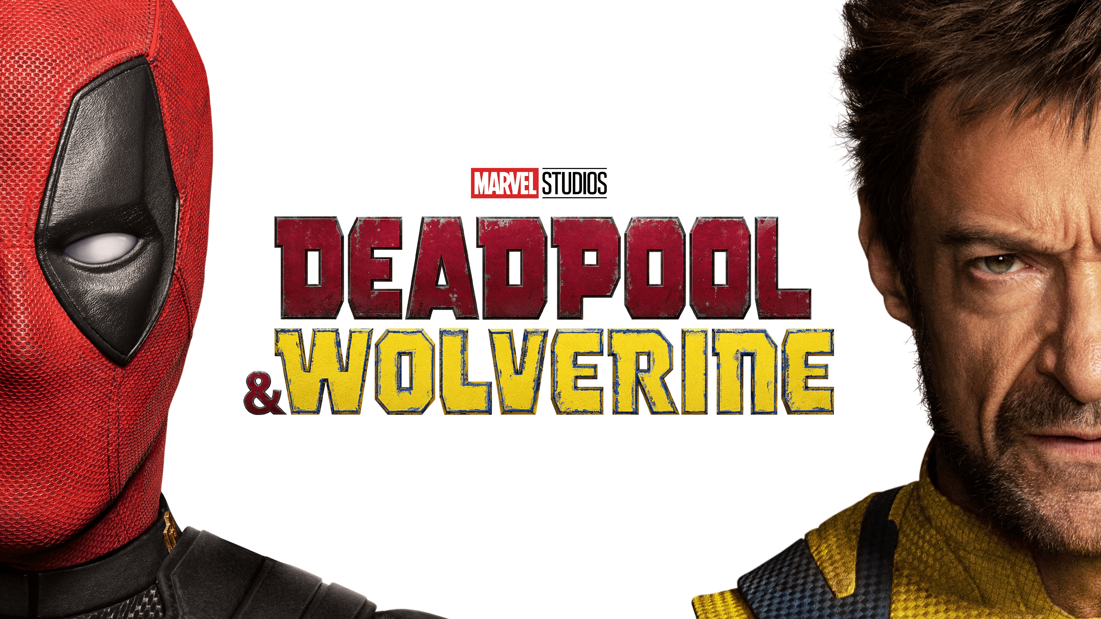 Marvel Studios' Deadpool & Wolverine