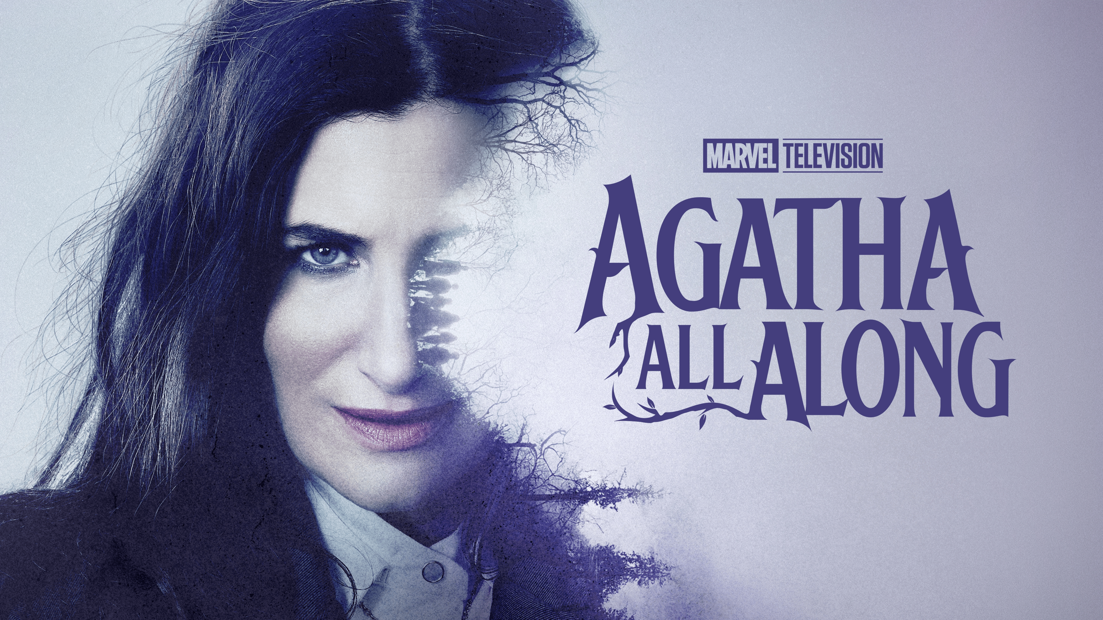 Marvel Television's Agatha All Along