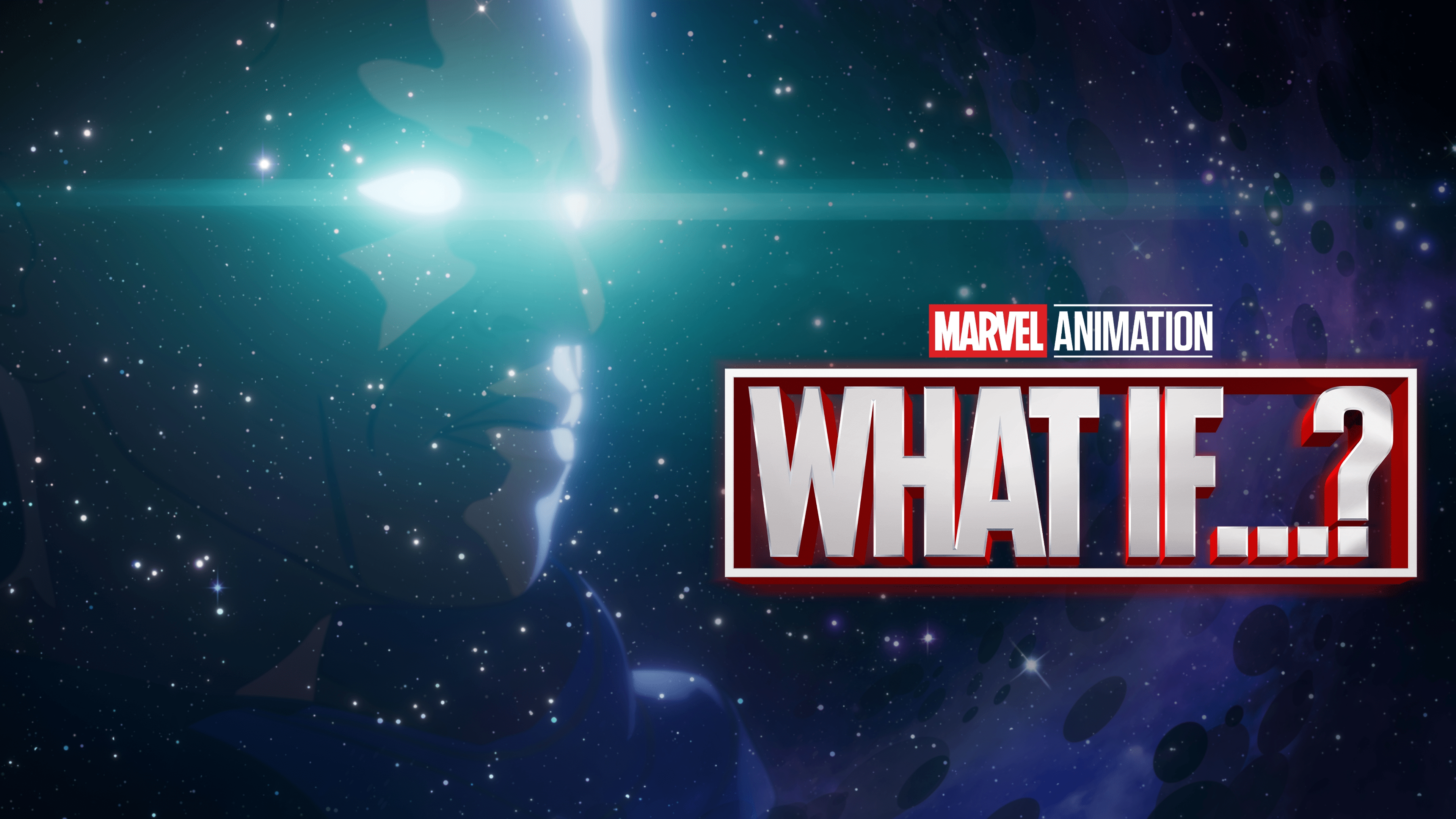 Marvel Studios' What If...? Season 3