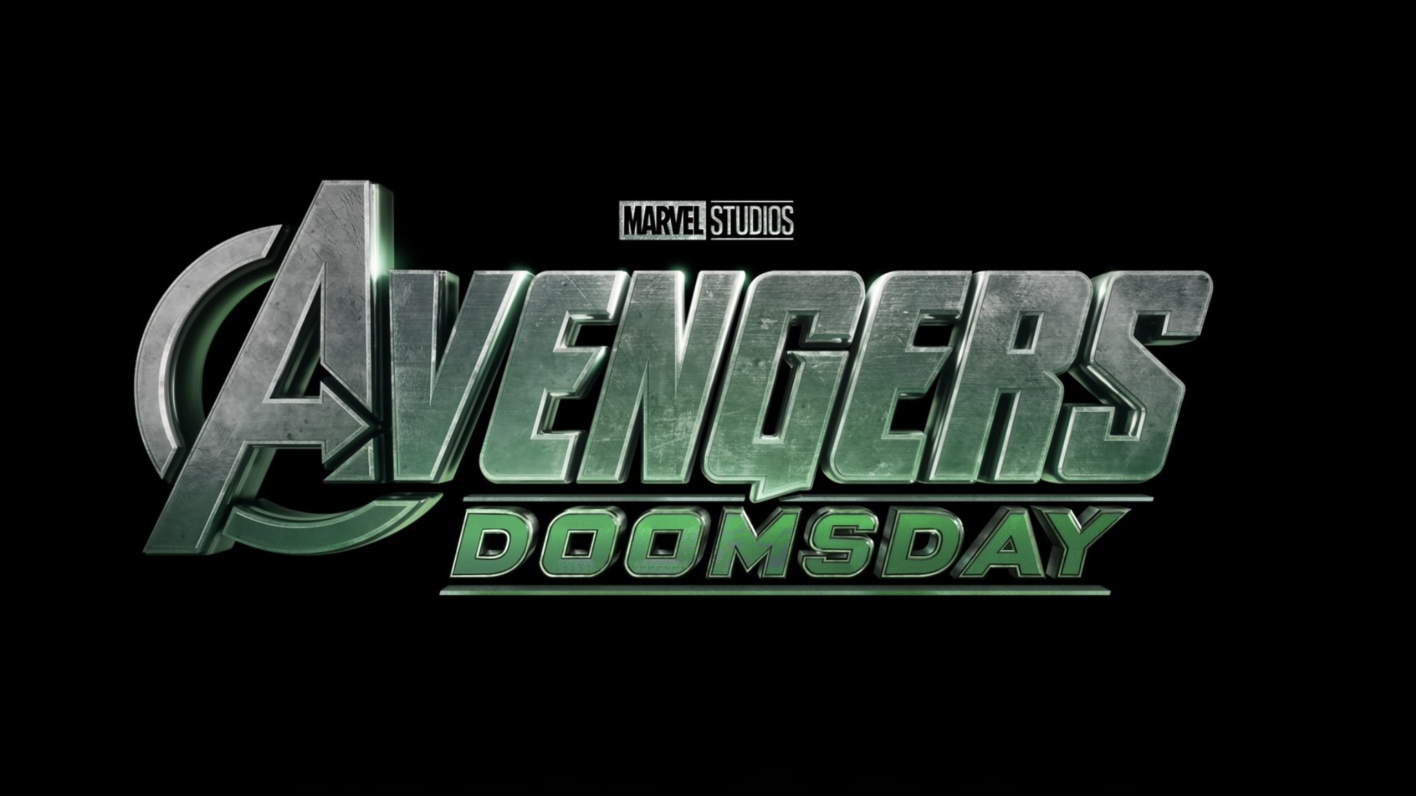 Marvel Studios' Avengers: Doomsday