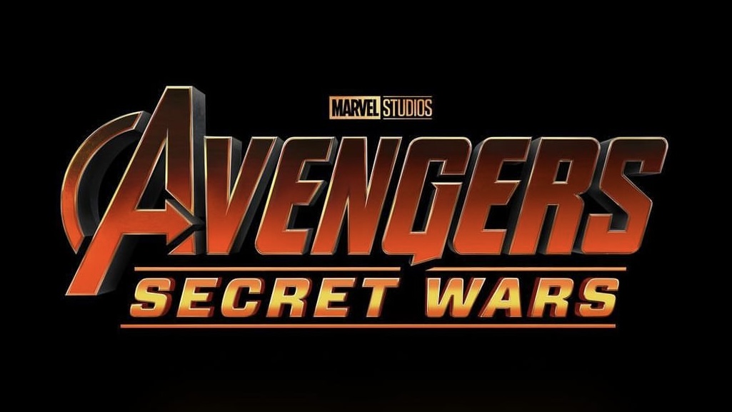 Marvel Studios' Avengers: Secret Wars