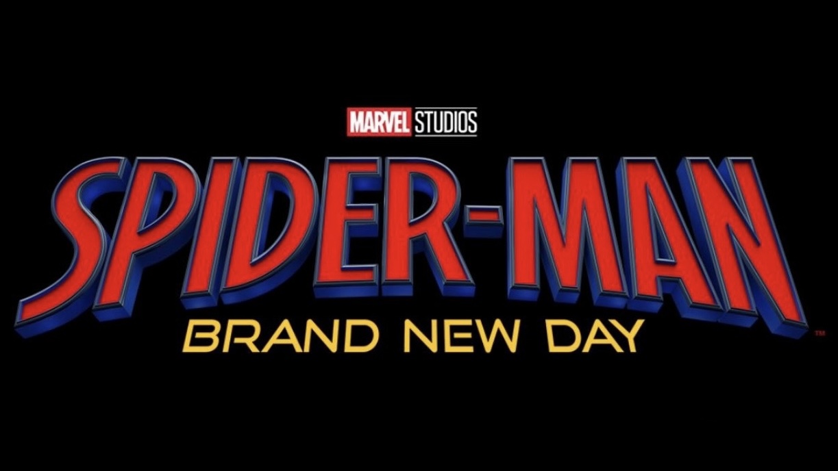 Marvel Studios' Spider-Man: Brand New Day