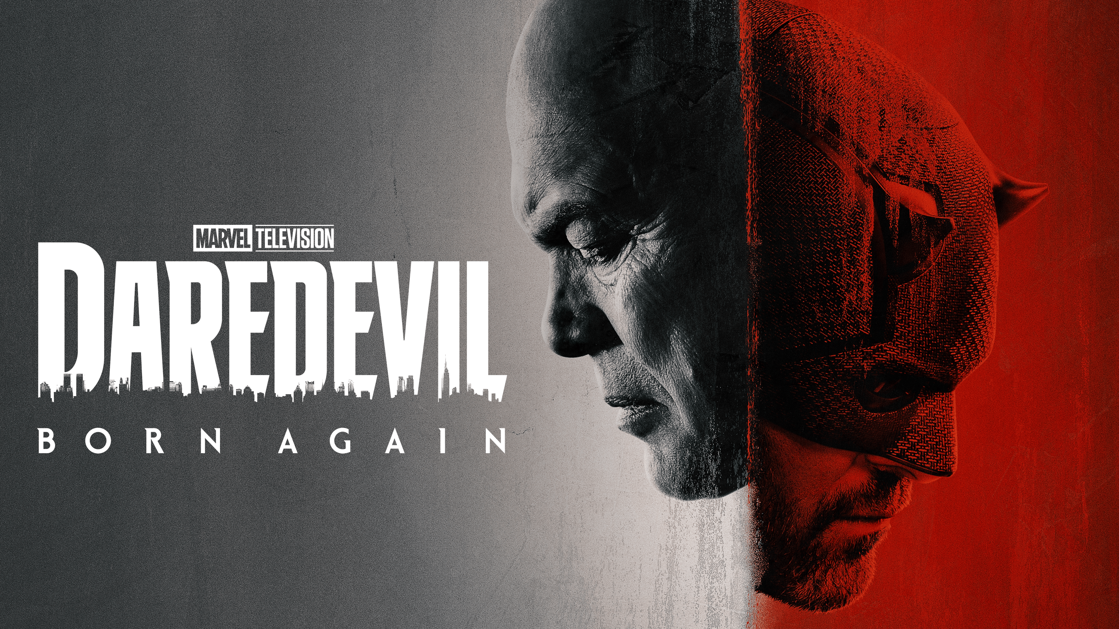 Marvel Television's Daredevil: Born Again Season 2