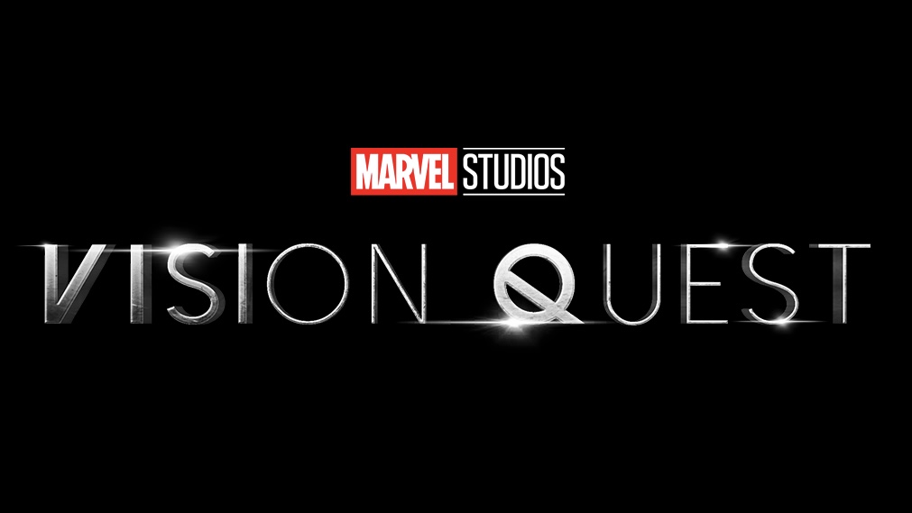 Marvel Television's Vision Quest