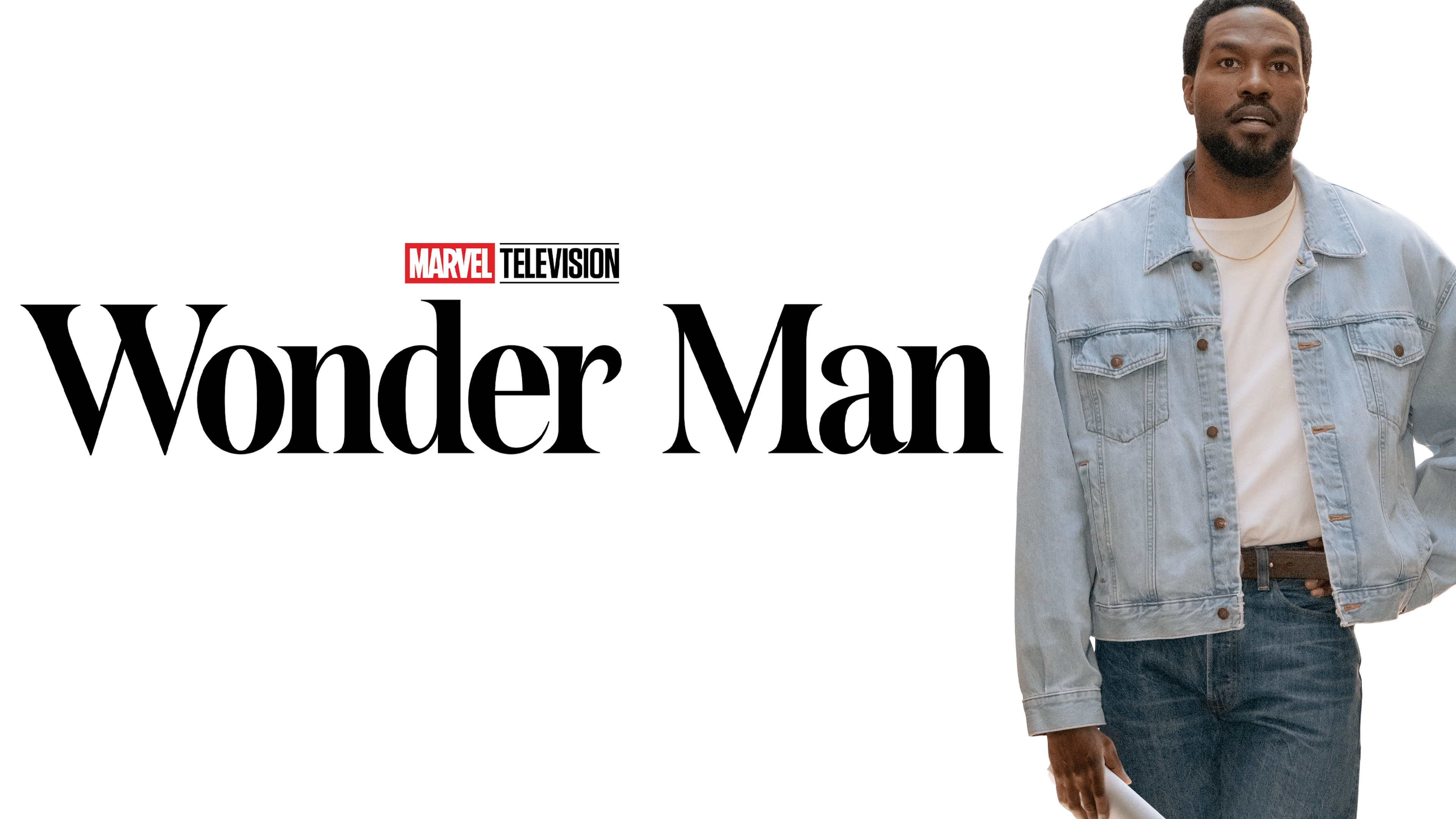 Marvel Studios' Wonder Man