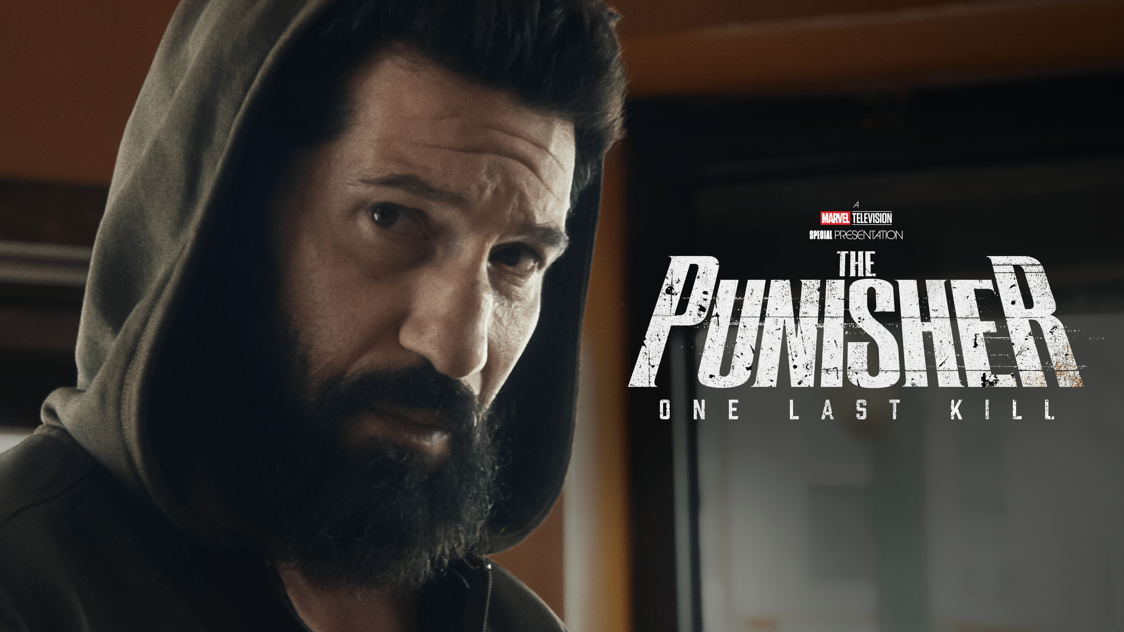 A Marvel Television Special Presentation: The Punisher: One Last Kill