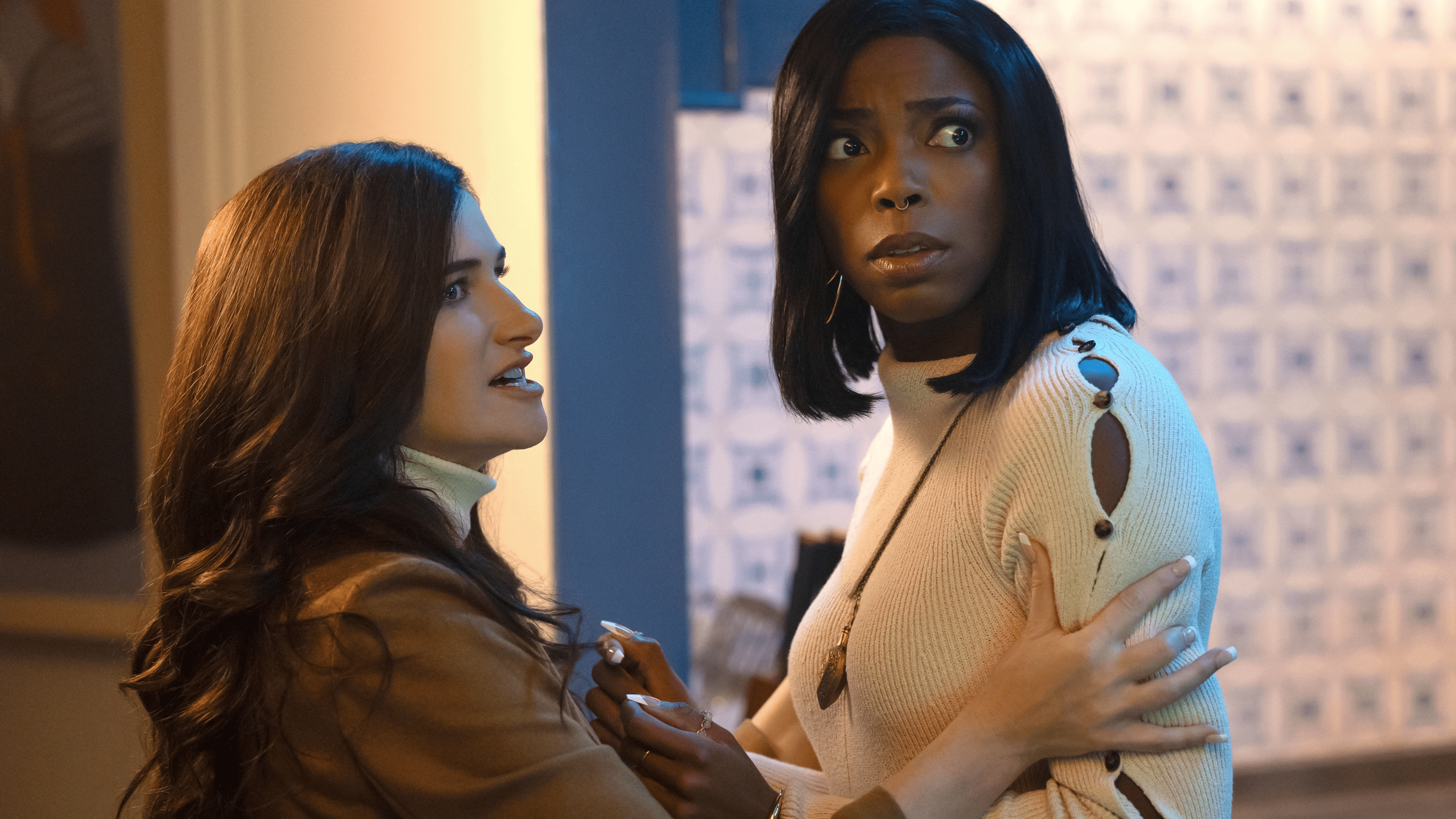 Marvel Television's Agatha All Along Episode 3