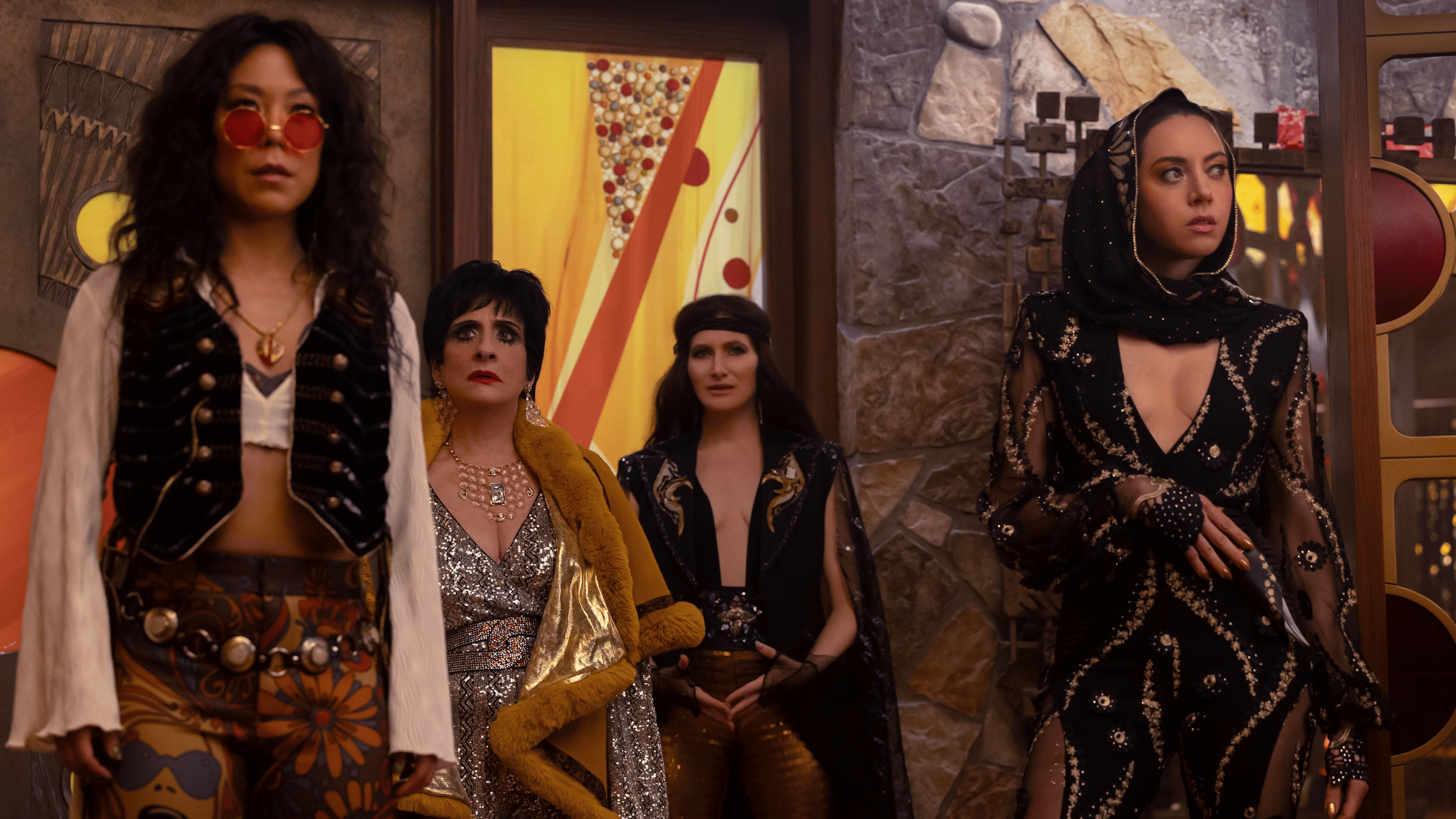 Marvel Television's Agatha All Along Episode 4