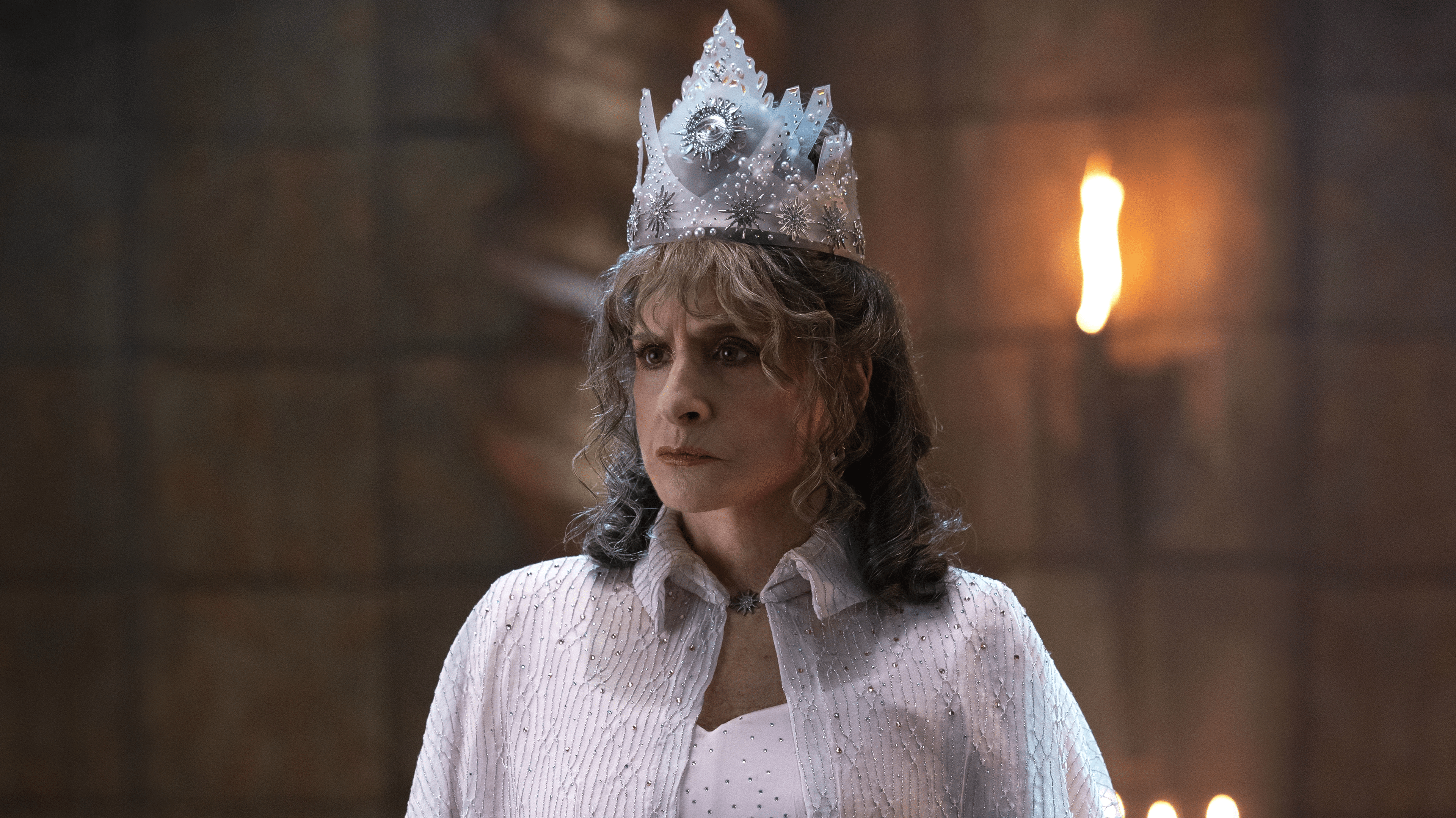 Marvel Television's Agatha All Along Episode 7