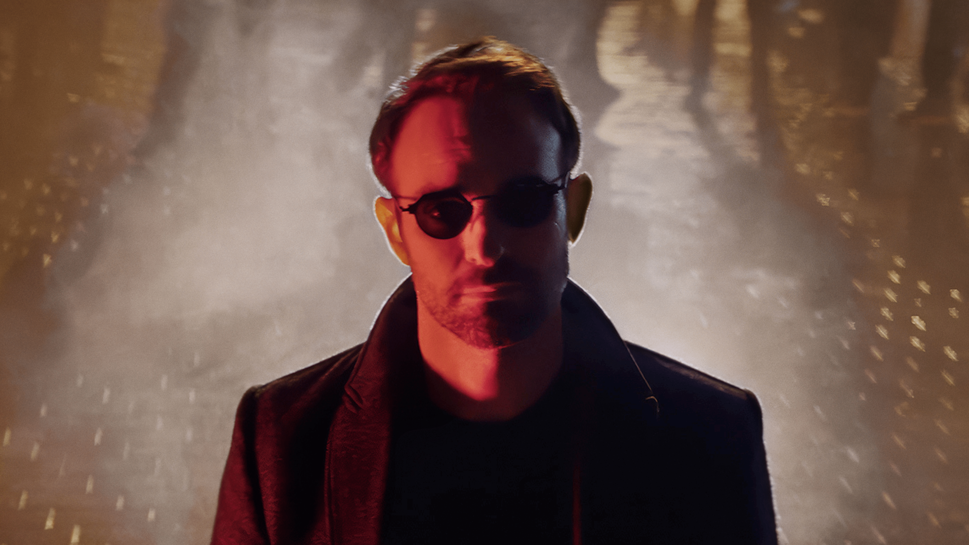 Marvel Studios' Daredevil: Born Again S1E1