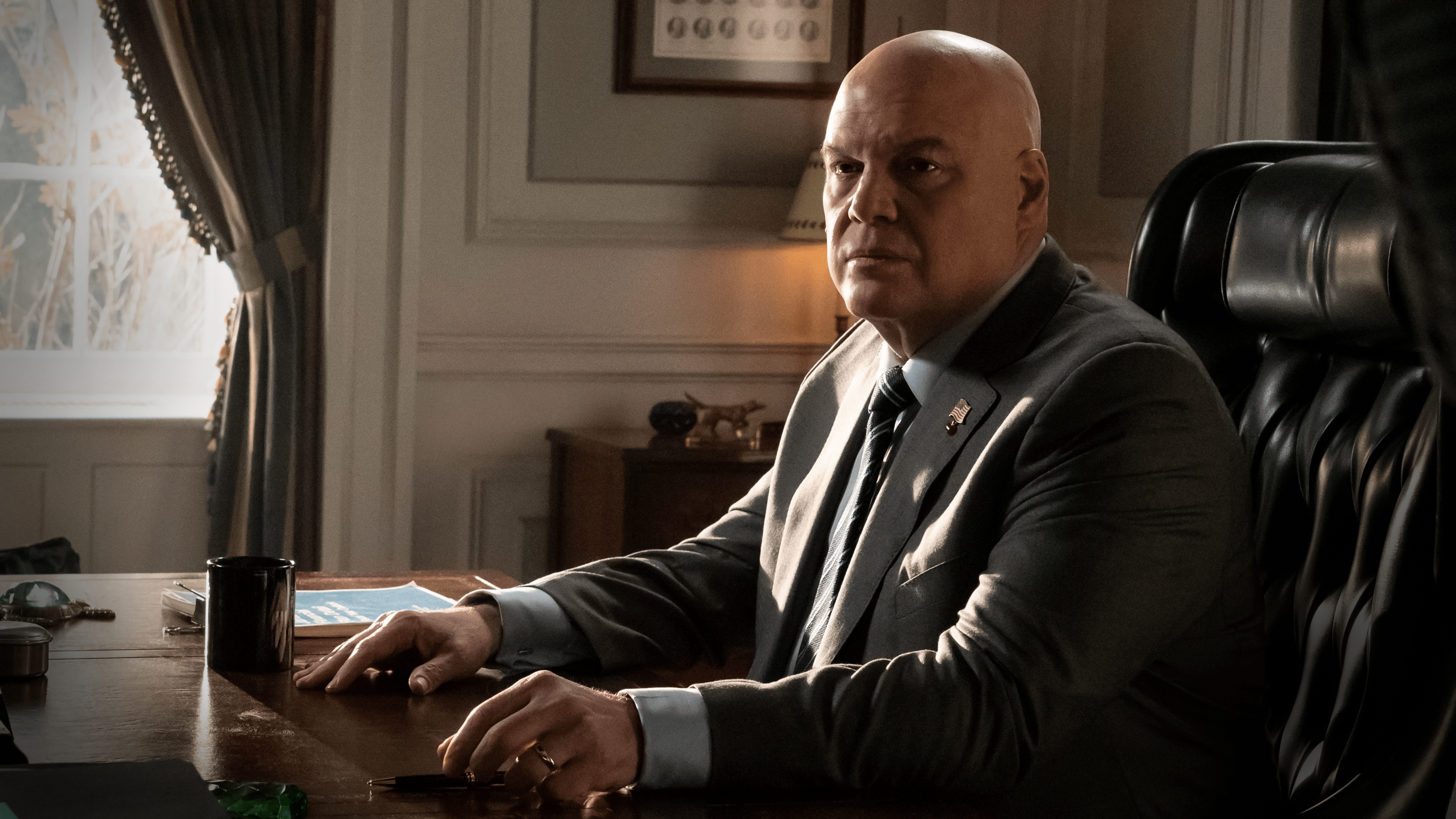 Marvel Studios' Daredevil: Born Again S1E2