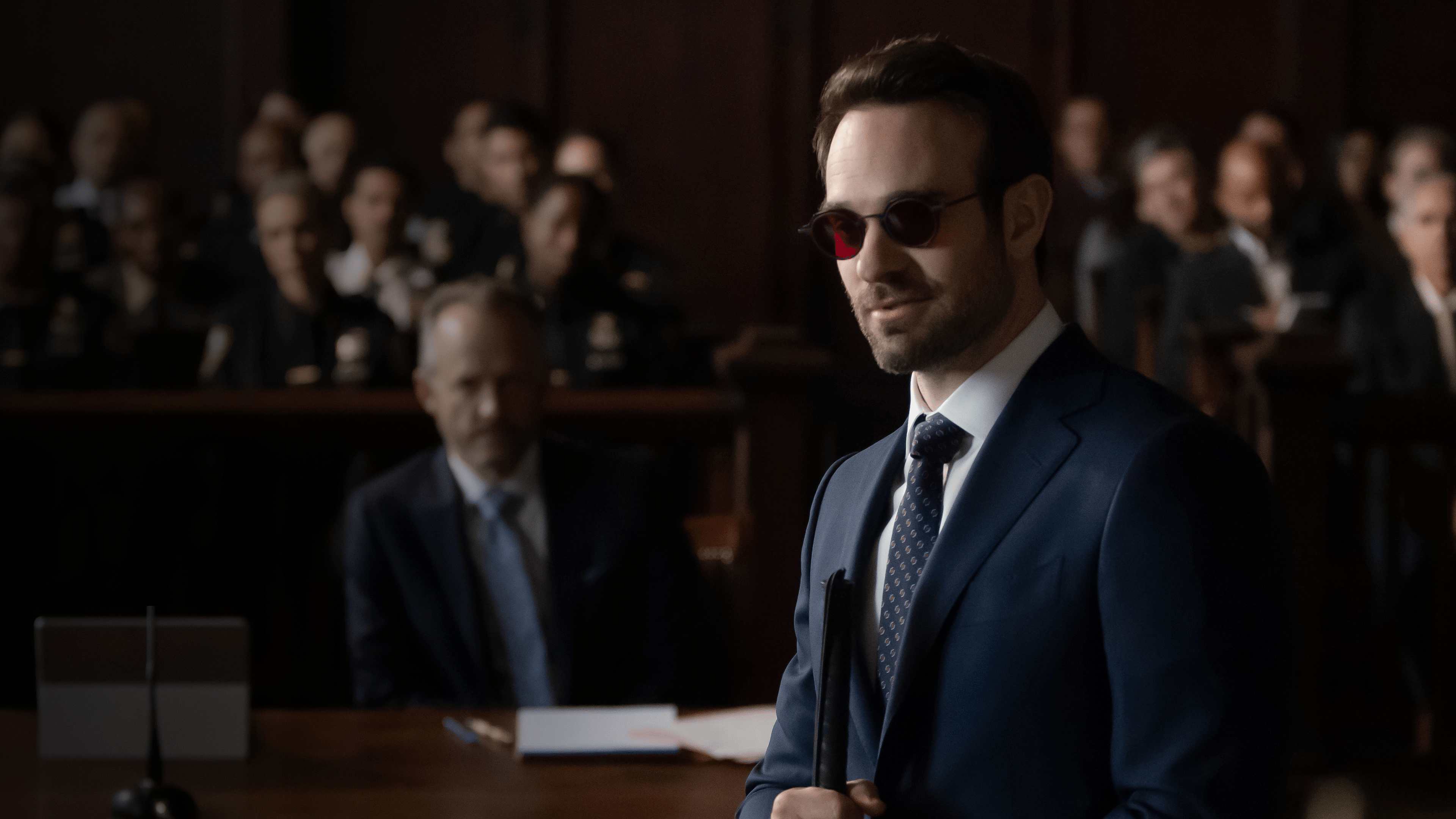 Marvel Studios' Daredevil: Born Again S1E3