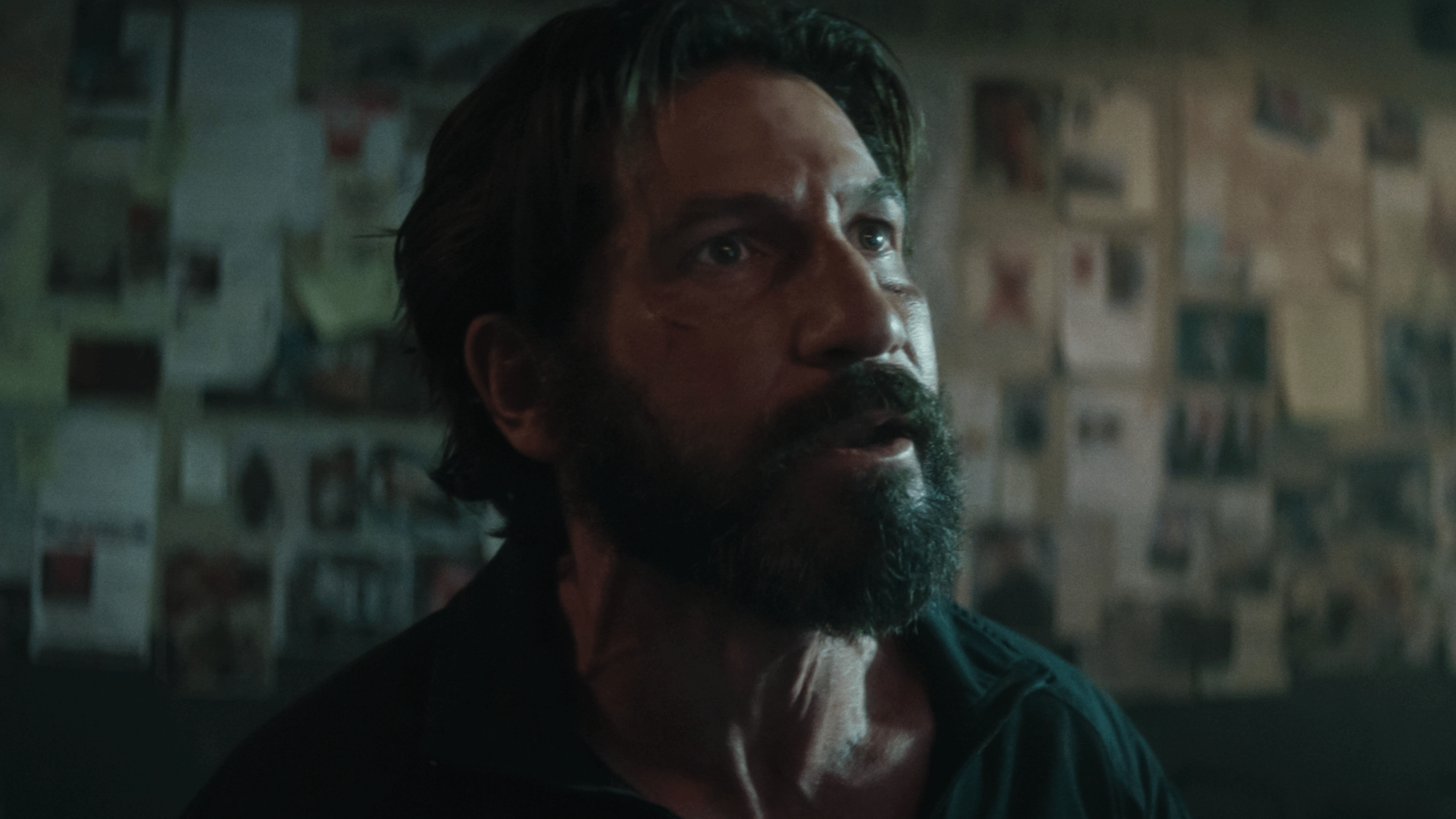 Marvel Studios' Daredevil: Born Again S1E4