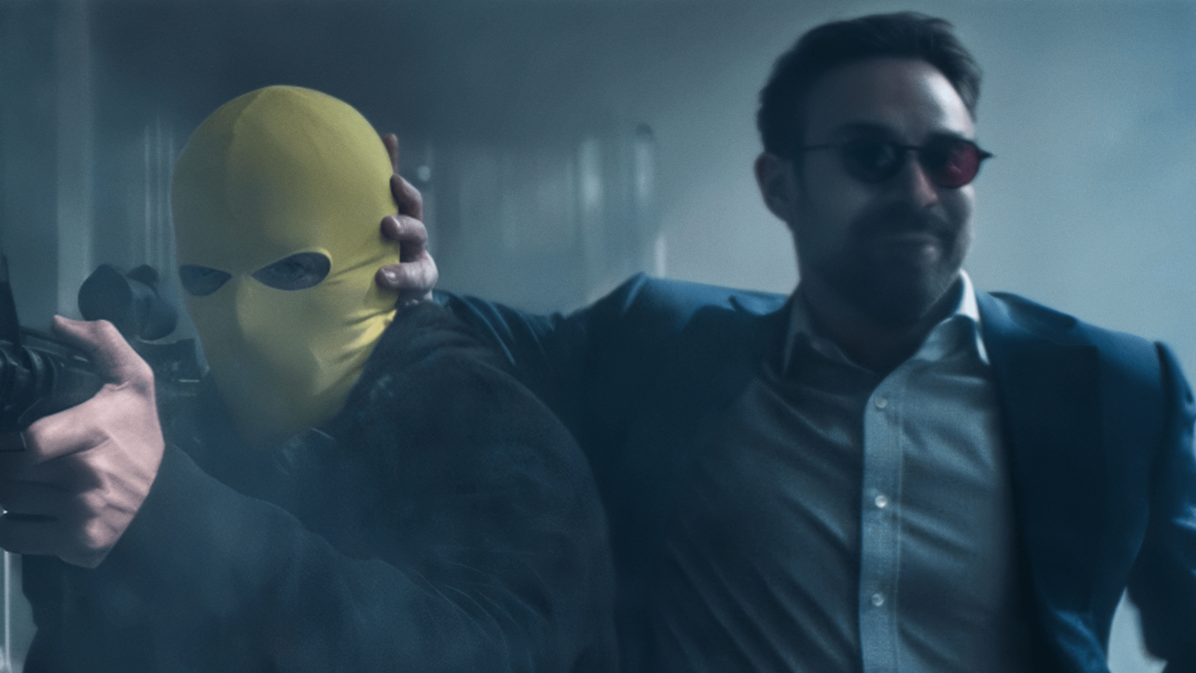 Marvel Studios' Daredevil: Born Again S1E5