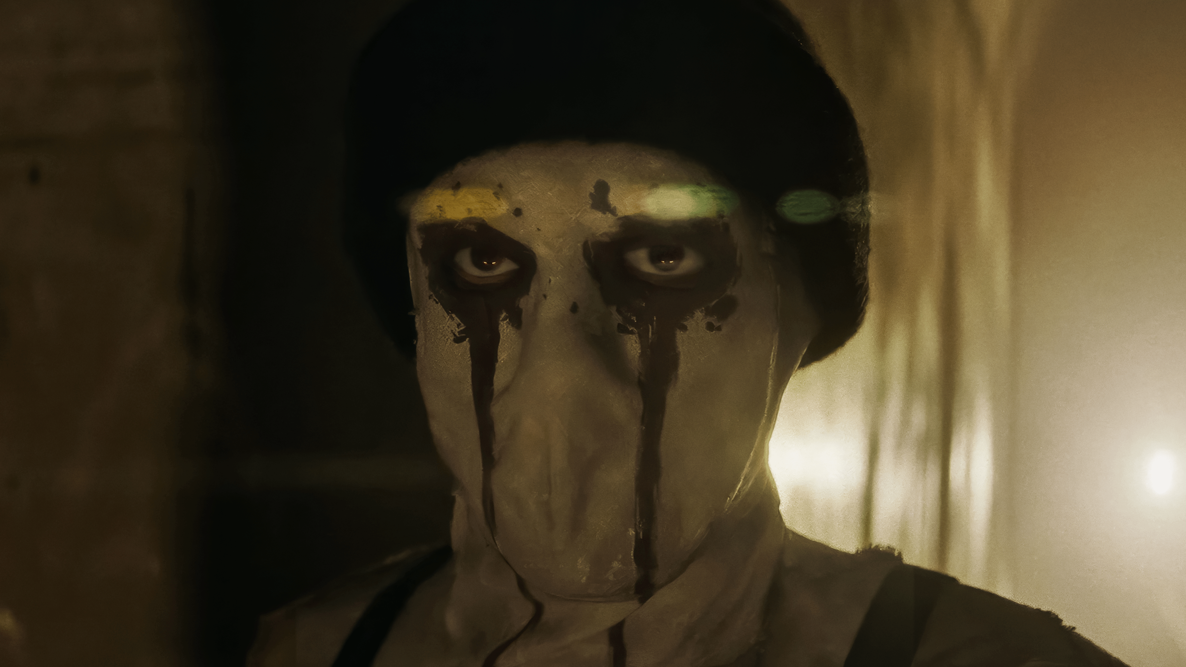 Marvel Studios' Daredevil: Born Again S1E7