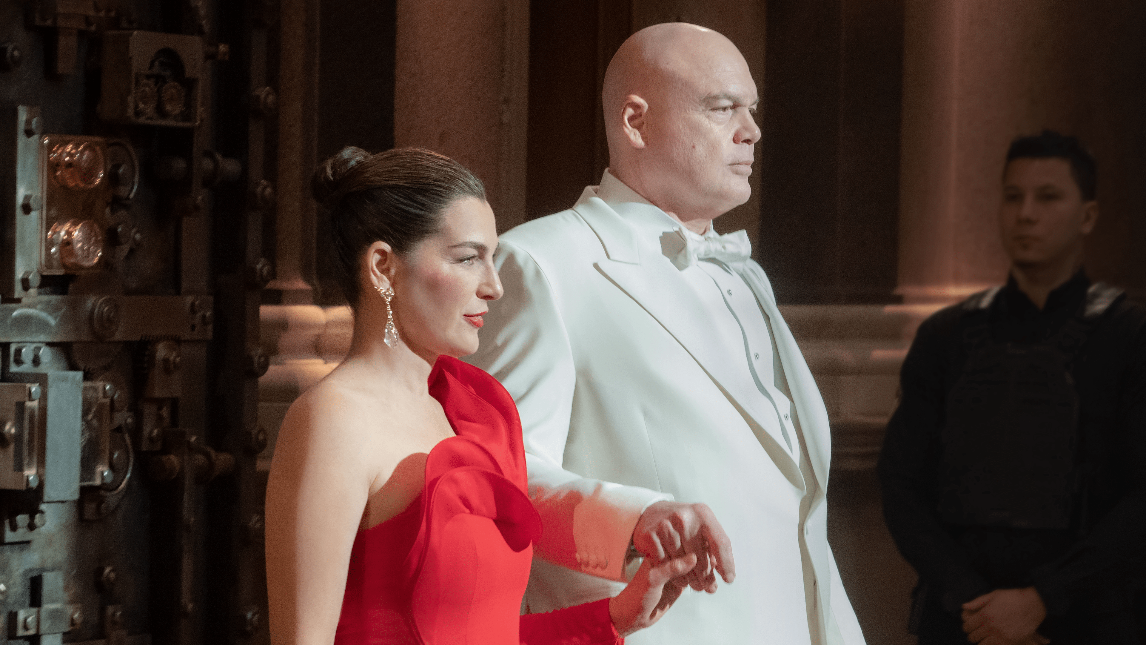 Marvel Studios' Daredevil: Born Again S1E8