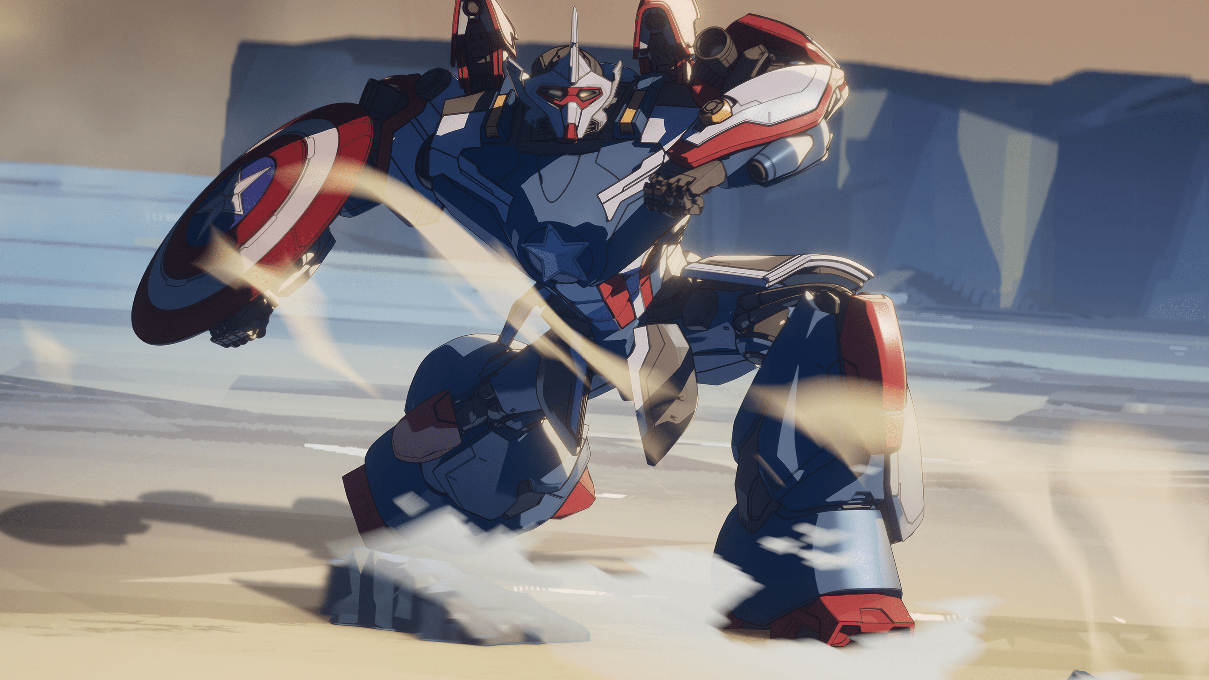 Marvel Studios' What If...? S3E1