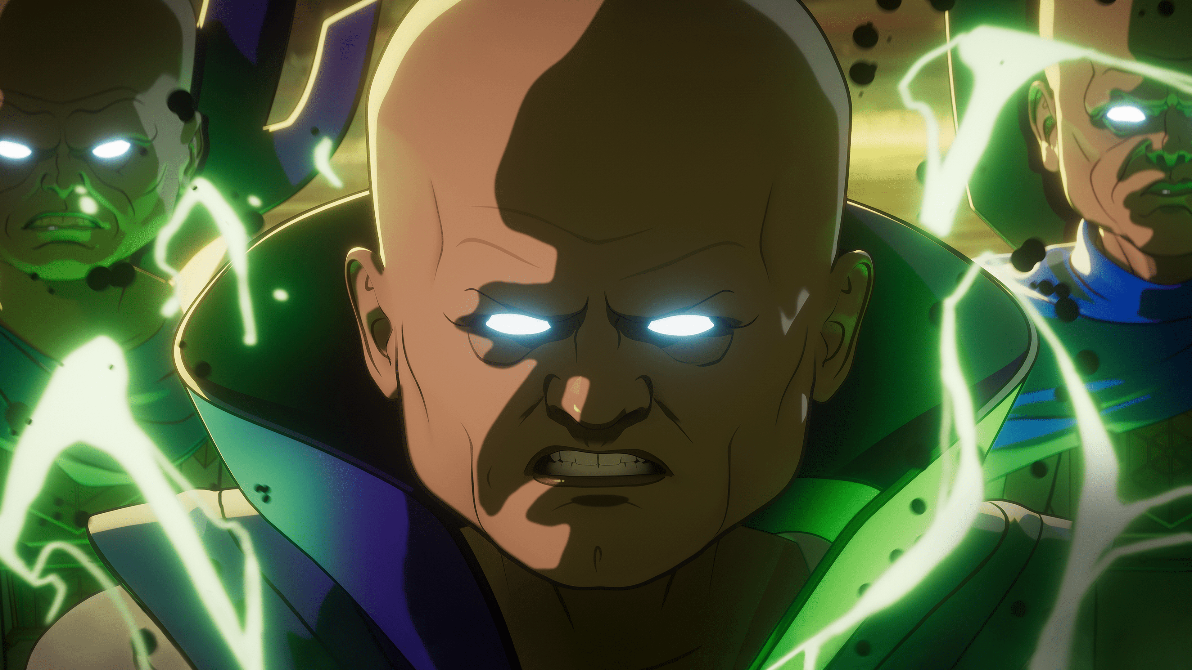 Marvel Studios' What If...? S3E8