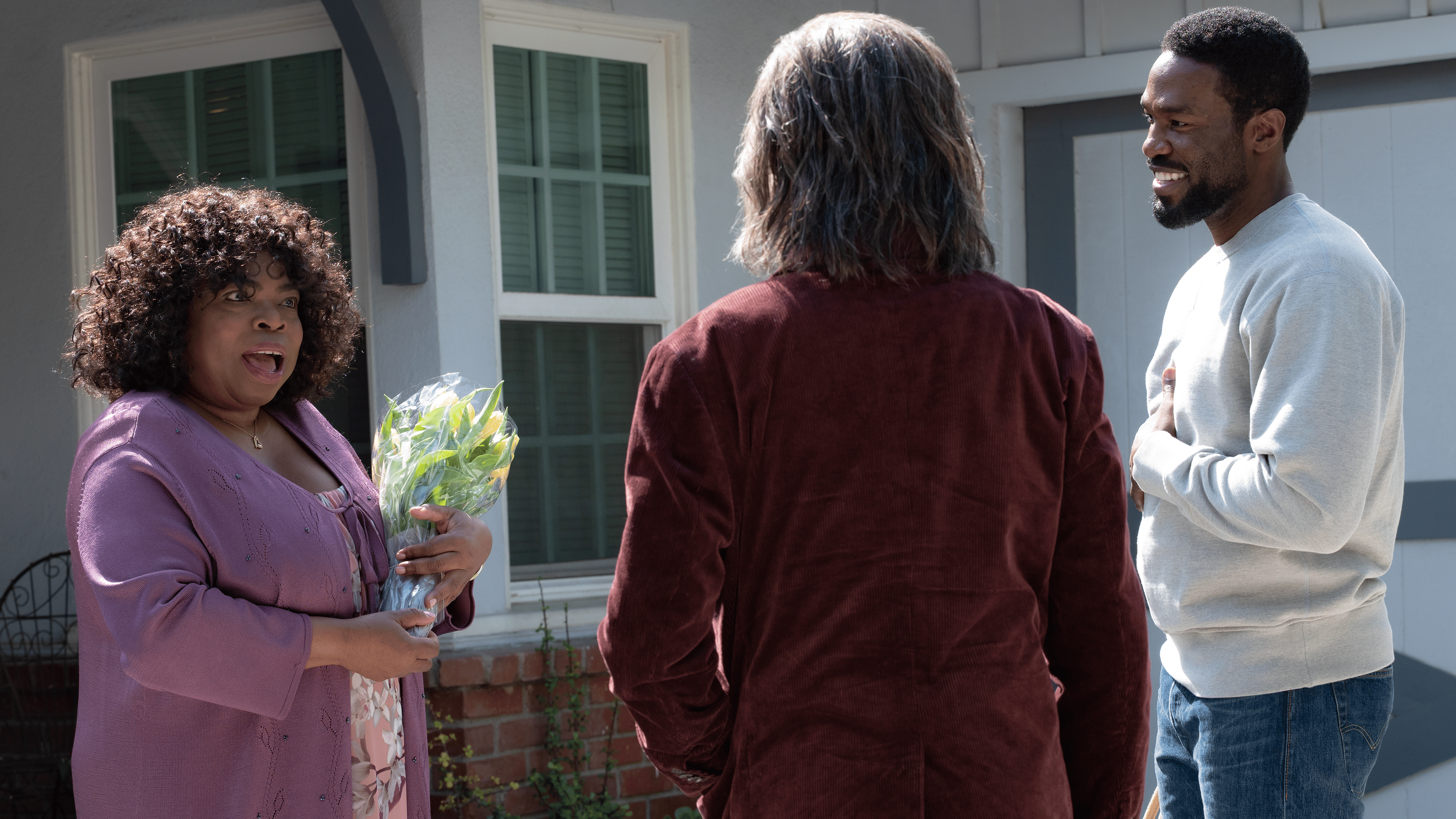 Marvel Television's Wonder Man Episode 3