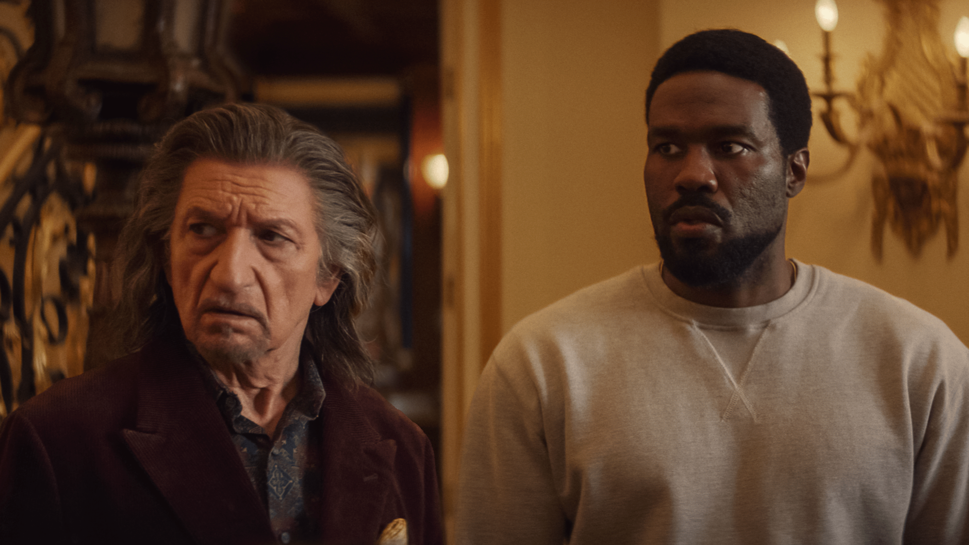 Marvel Television's Wonder Man Episode 6