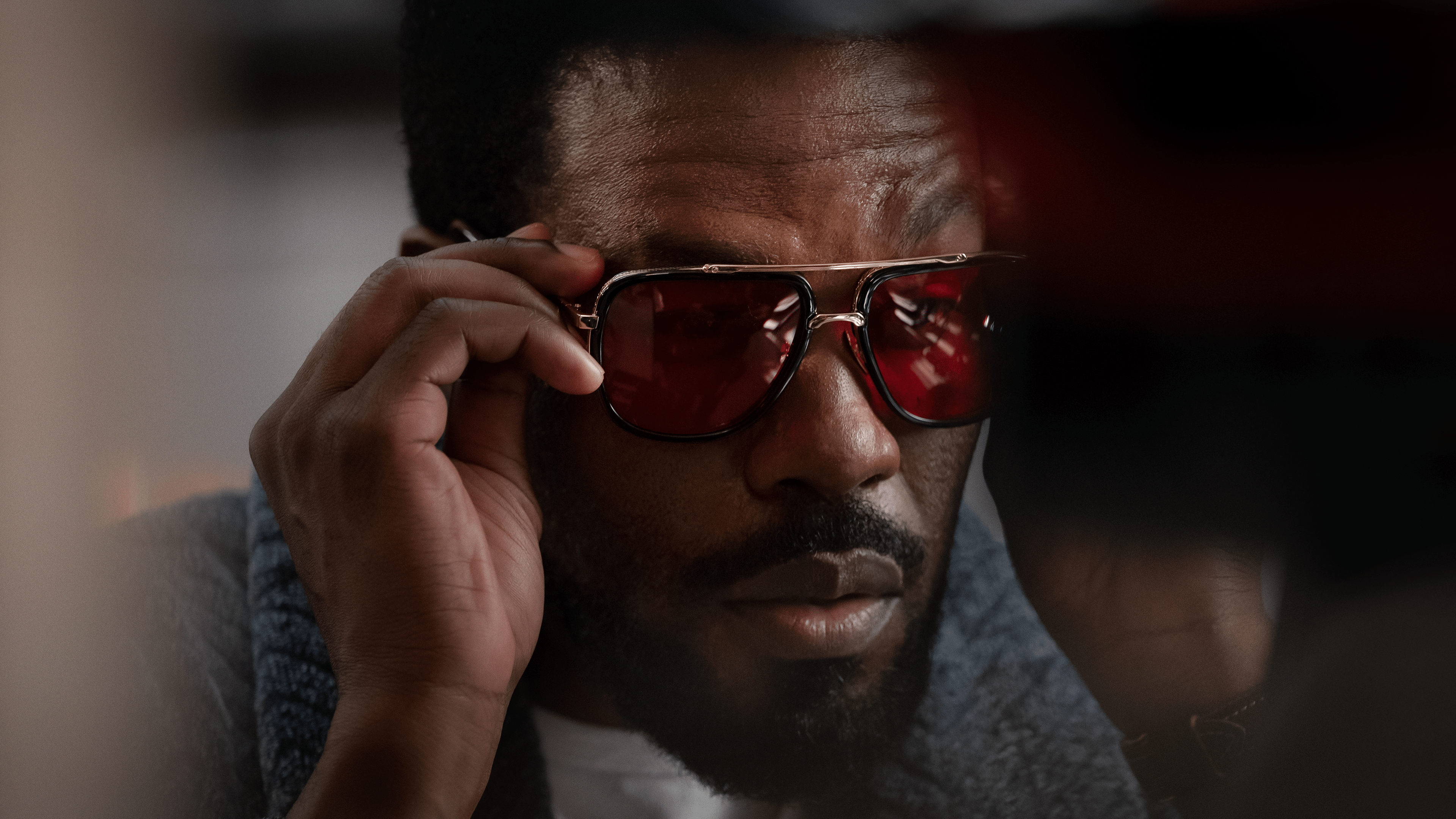 Marvel Television's Wonder Man Episode 7