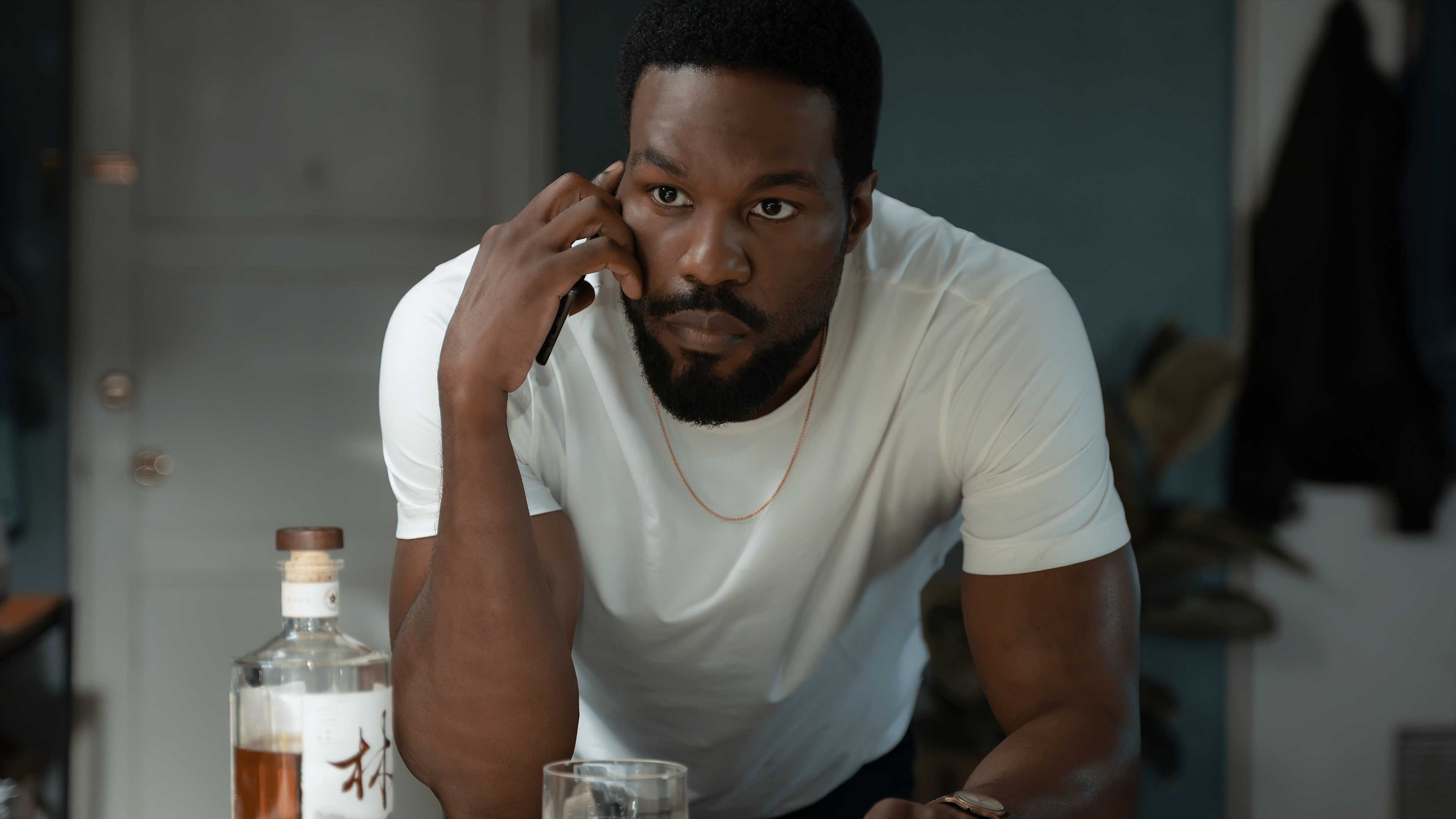 Marvel Television's Wonder Man Episode 8