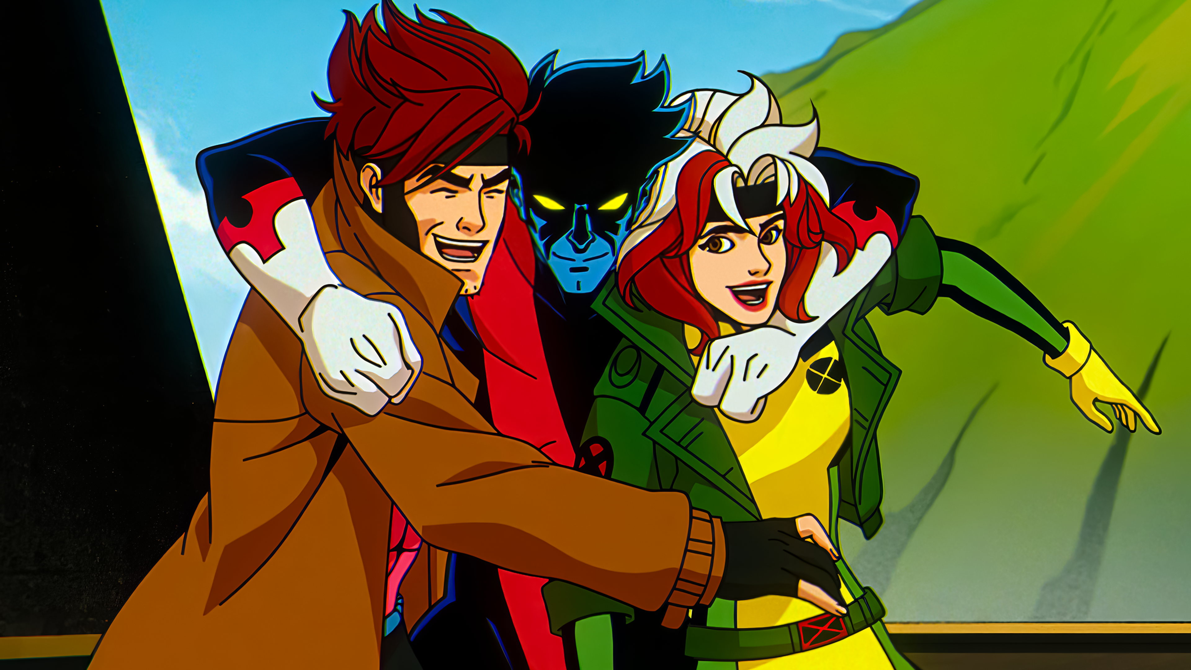 Marvel Animation's X-Men '97 Episode 5