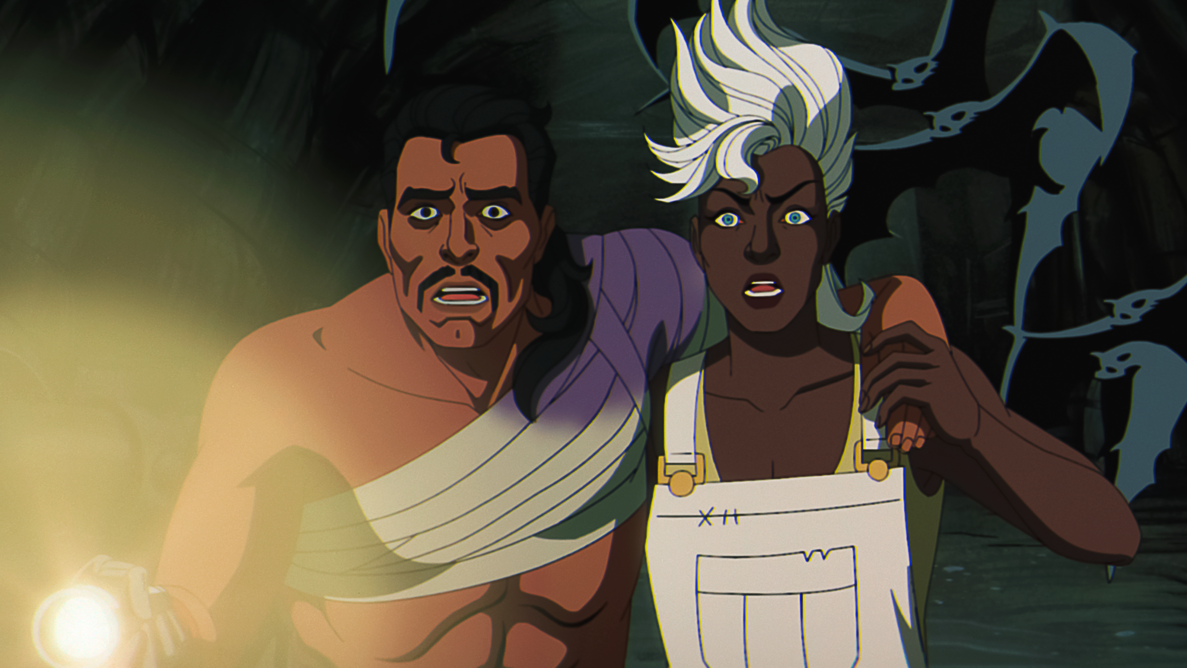 Marvel Animation's X-Men '97 Episode 6